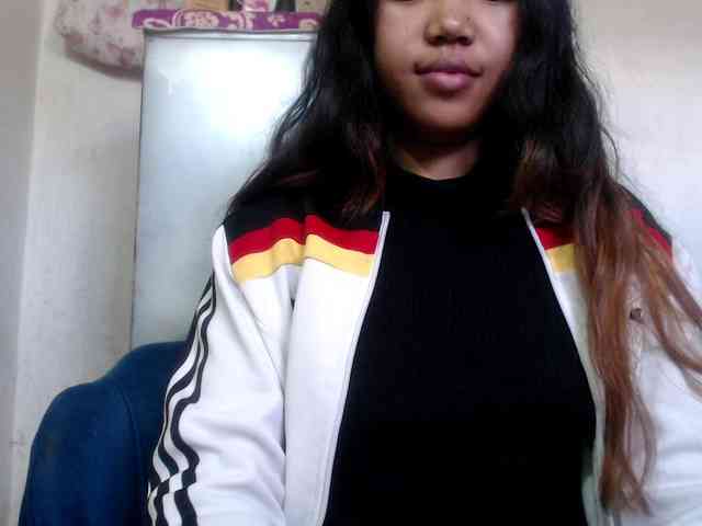Morgane1 webcam