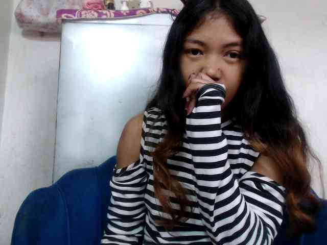 Morgane1 webcam