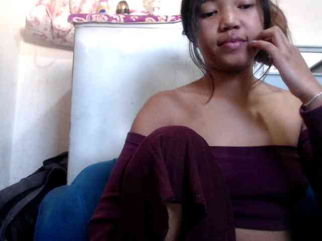 Morgane1 webcam