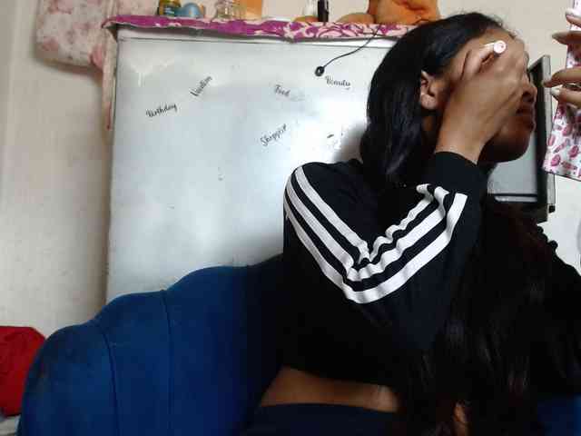 Morgane1 webcam