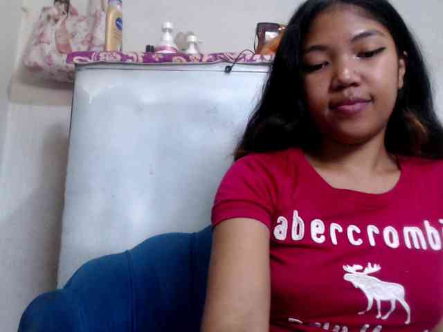 Morgane1 webcam