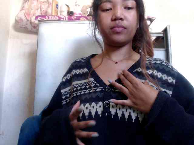 Morgane1 webcam
