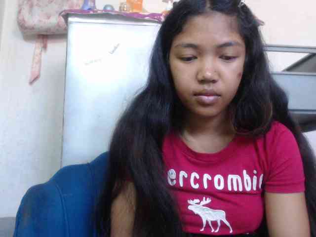 Morgane1 webcam