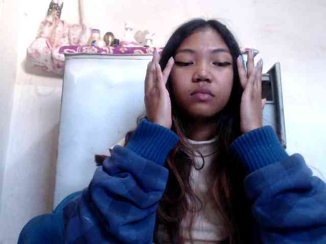 Morgane1 webcam