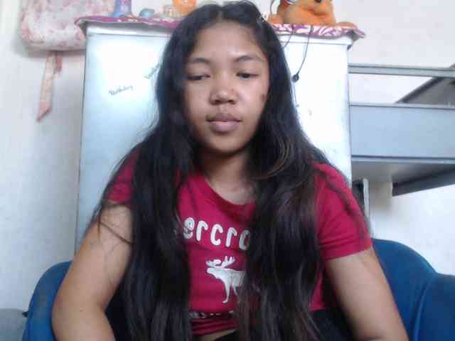 Morgane1 webcam
