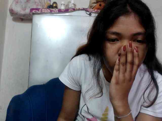 Morgane1 webcam