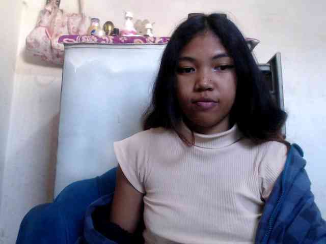 Morgane1 webcam