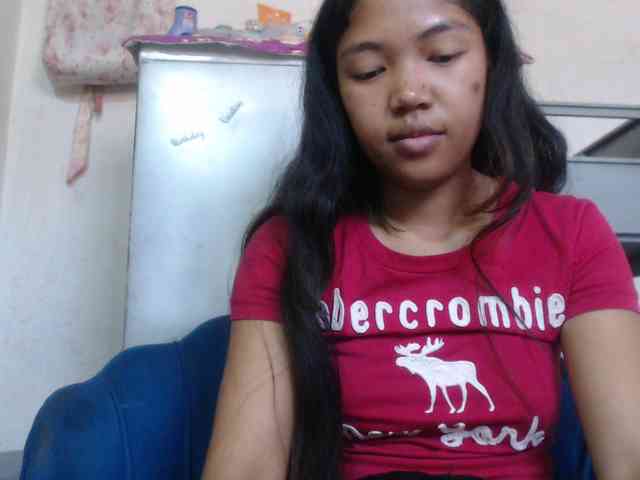 Morgane1 webcam