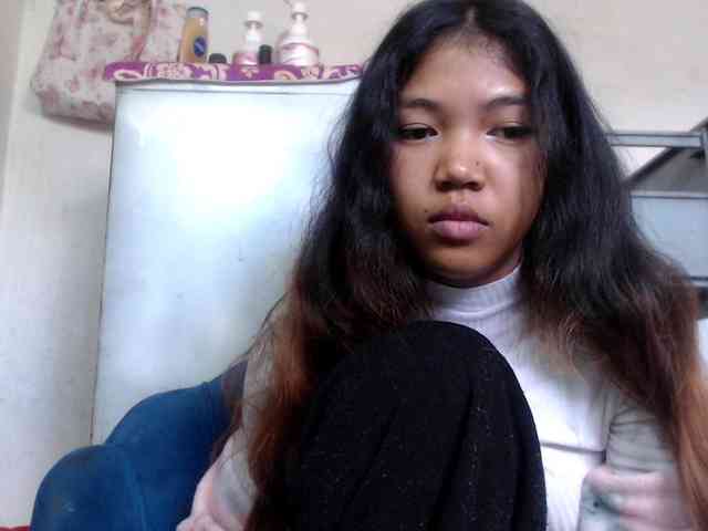 Morgane1 webcam