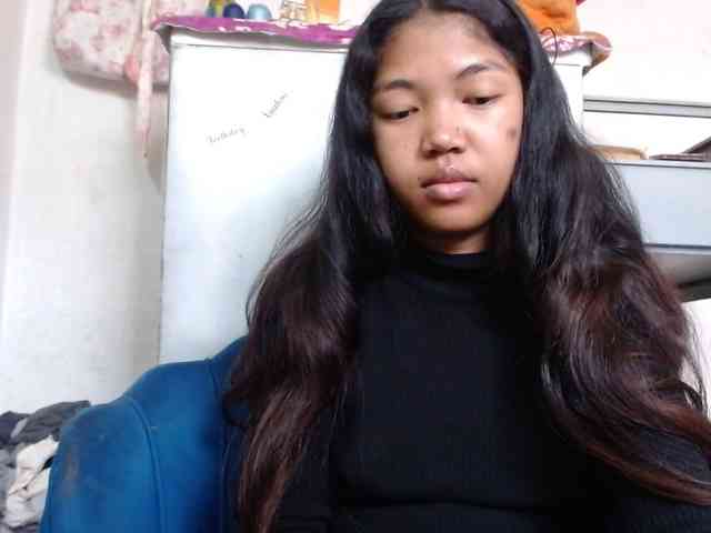 Morgane1 webcam