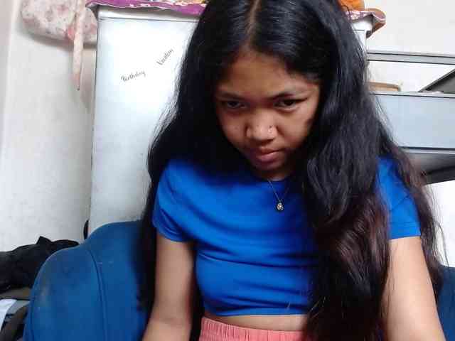 Morgane1 webcam