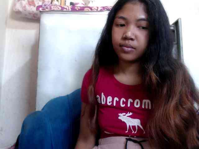 Morgane1 webcam