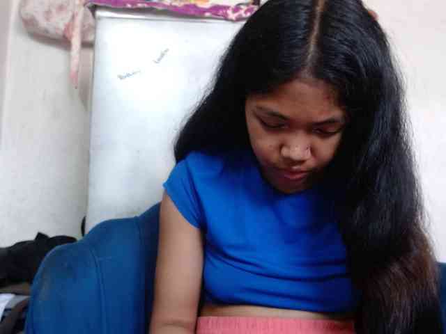 Morgane1 webcam