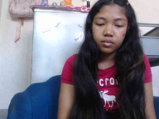 Morgane1 webcam