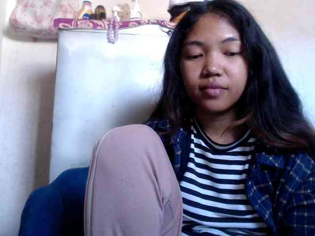 Morgane1 webcam