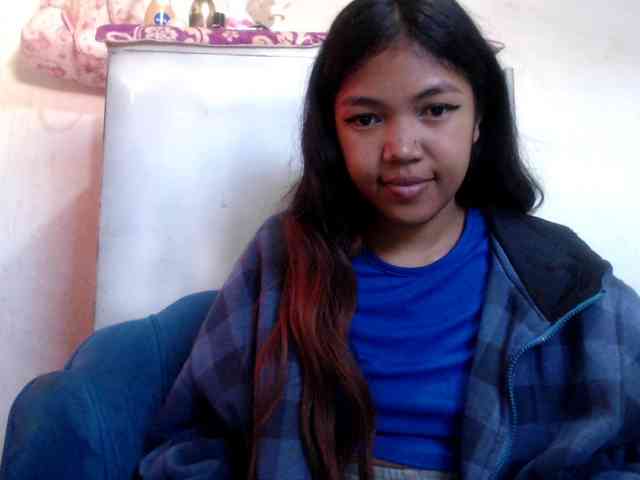 Morgane1 webcam