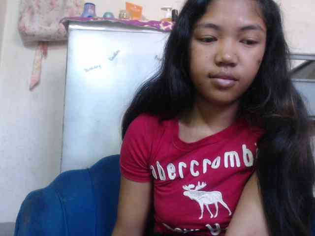 Morgane1 webcam