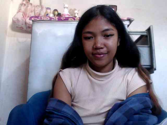 Morgane1 webcam