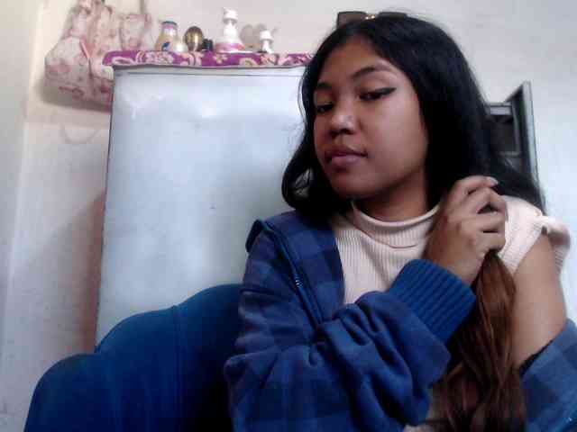 Morgane1 webcam