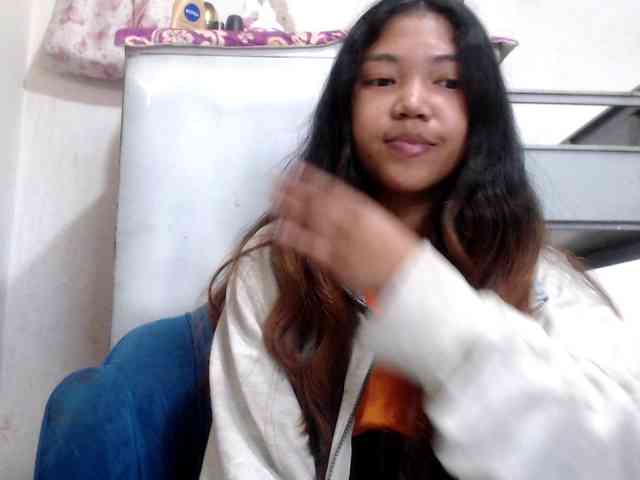 Morgane1 webcam