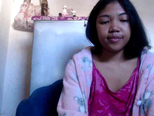 Morgane1 webcam