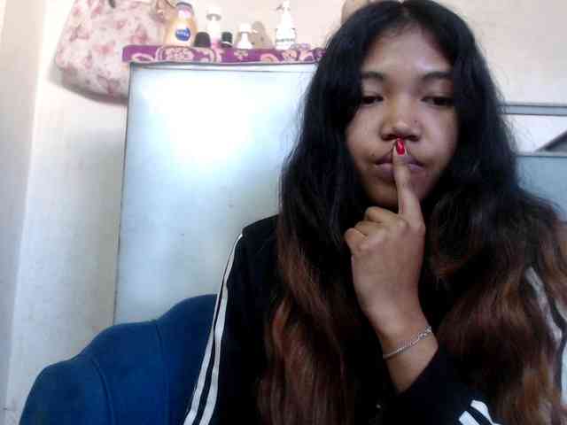 Morgane1 webcam