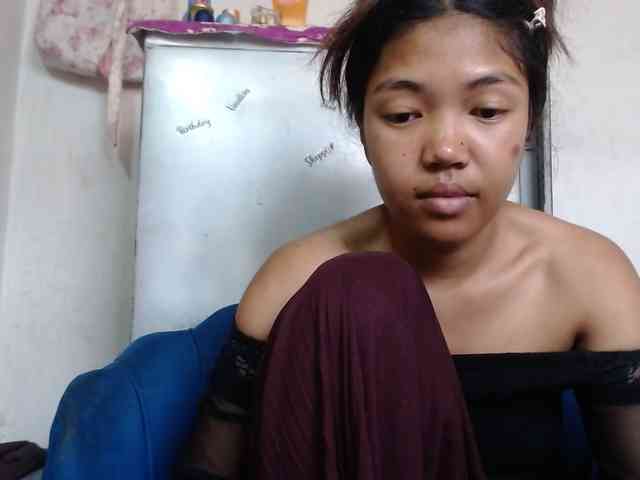 Morgane1 webcam