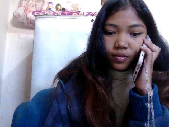 Morgane1 webcam
