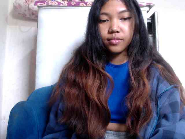 Morgane1 webcam