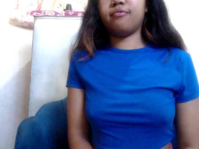 Morgane1 webcam