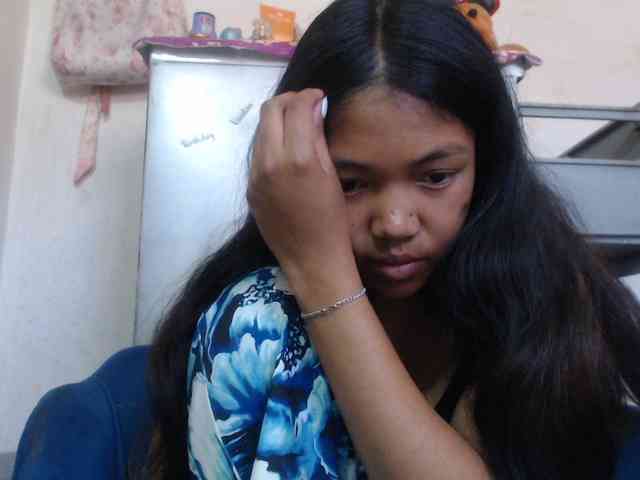Morgane1 webcam