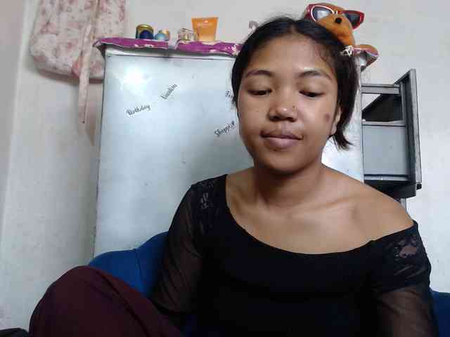 Morgane1 webcam