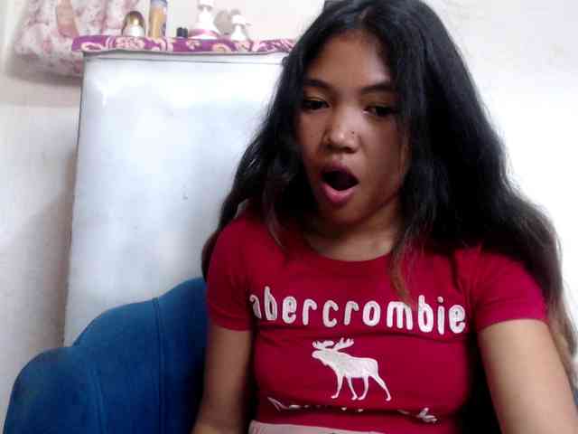 Morgane1 webcam