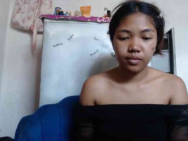 Morgane1 webcam
