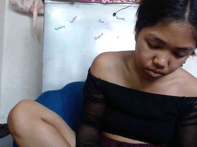 Morgane1 webcam