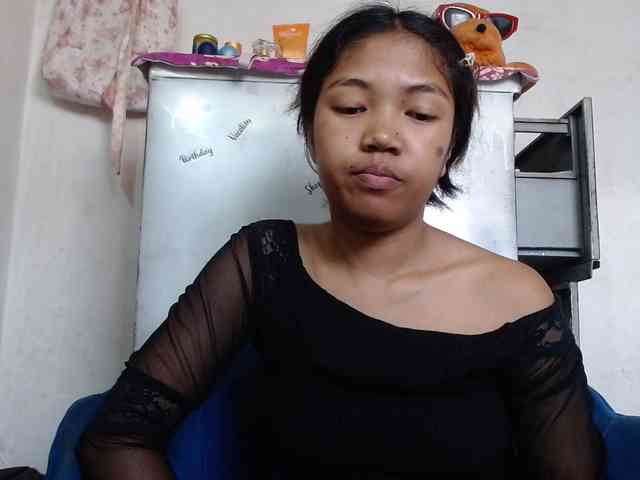 Morgane1 webcam