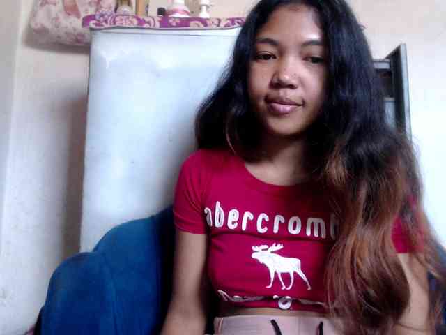 Morgane1 webcam