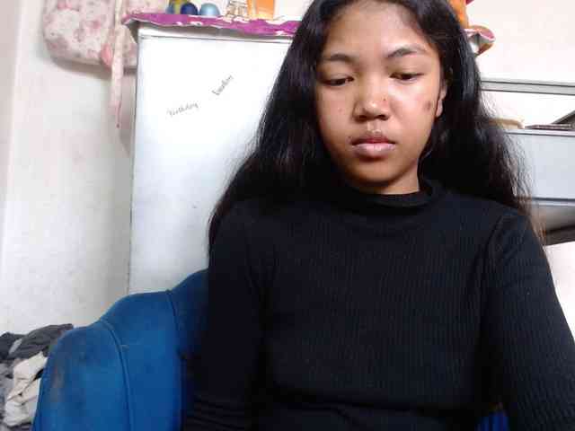 Morgane1 webcam