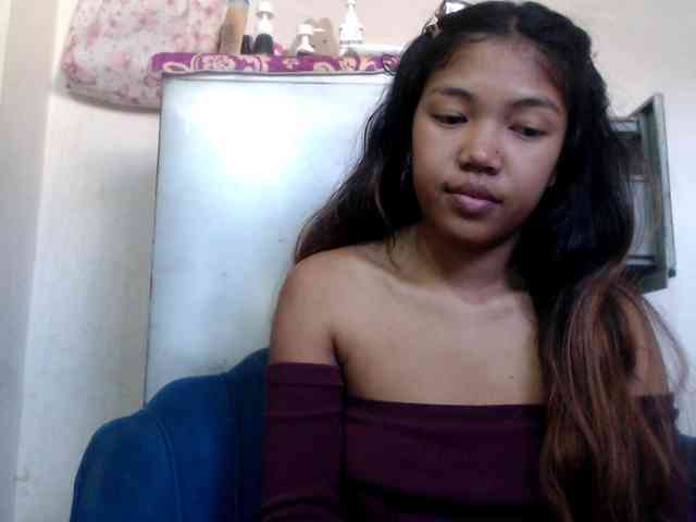 Morgane1 webcam