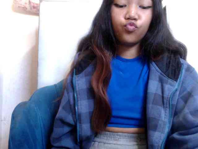 Morgane1 webcam