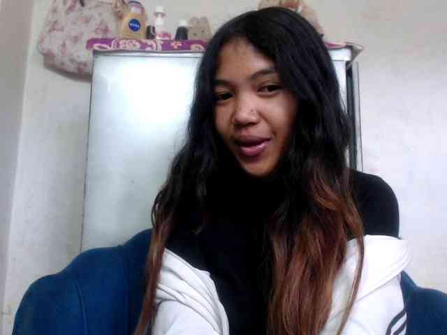 Morgane1 webcam