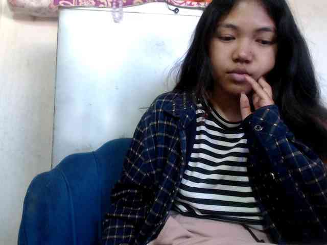 Morgane1 webcam
