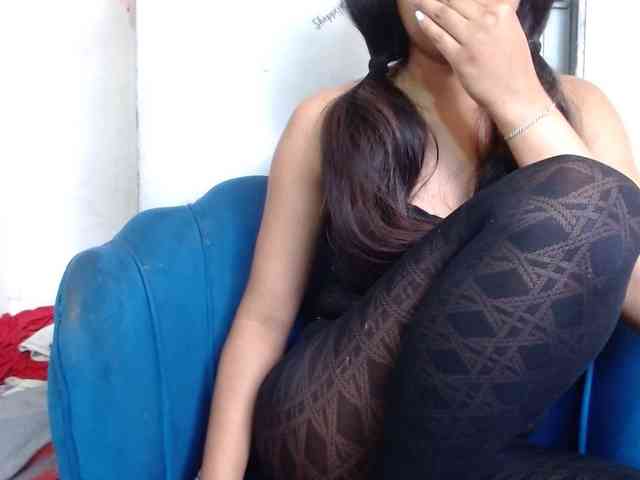 Morgane1 webcam