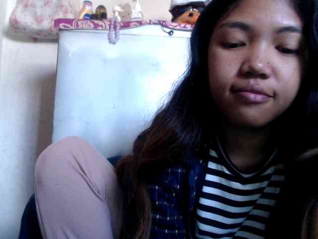 Morgane1 webcam