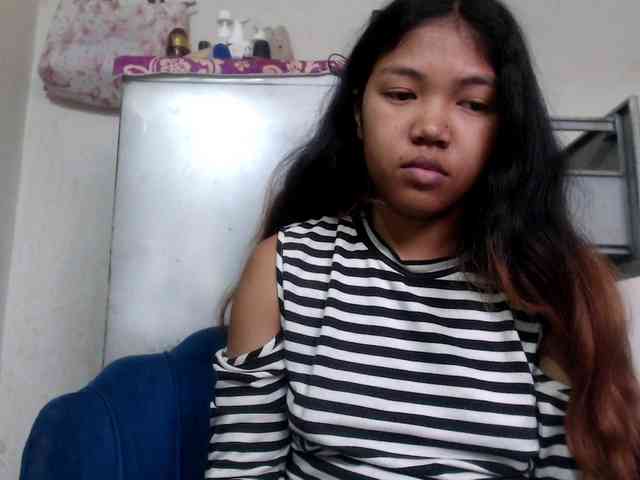 Morgane1 webcam
