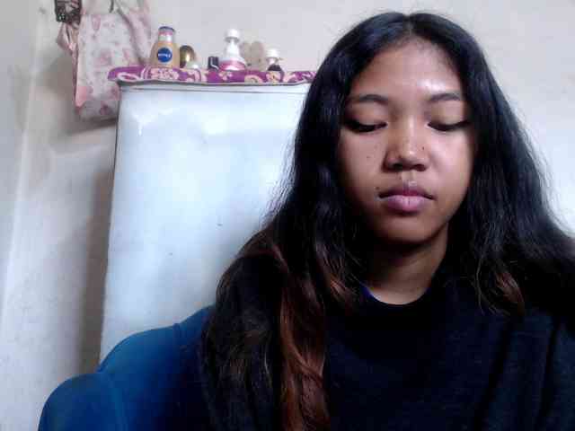 Morgane1 webcam
