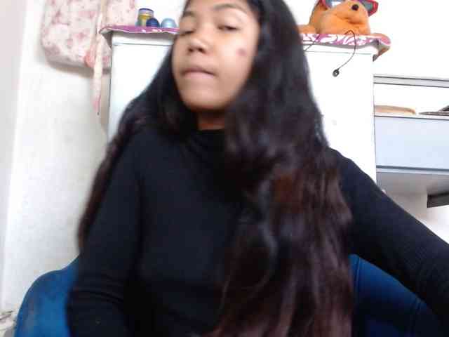 Morgane1 webcam