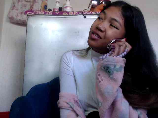 Morgane1 webcam
