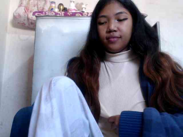 Morgane1 webcam