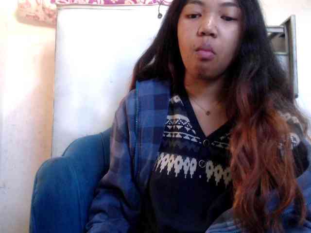 Morgane1 webcam